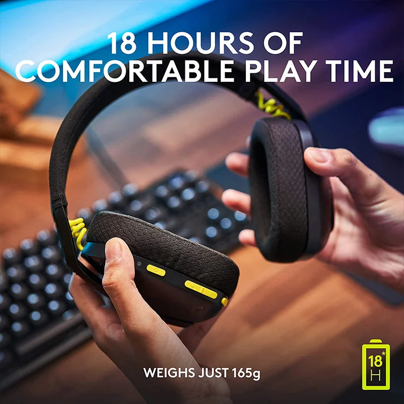 Bluetooth Wireless Gaming