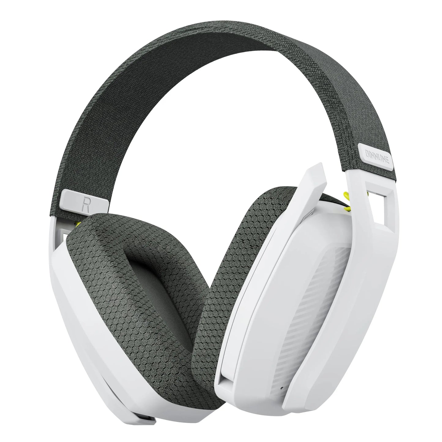 casque audio avec micro intégré