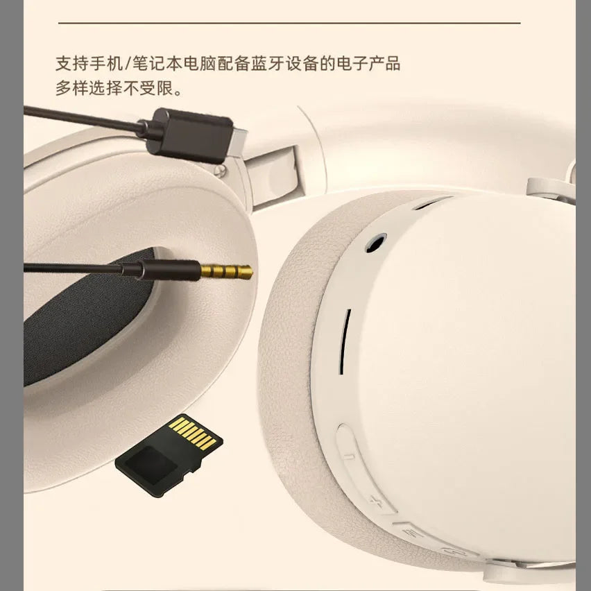 Xiaomi casque audio