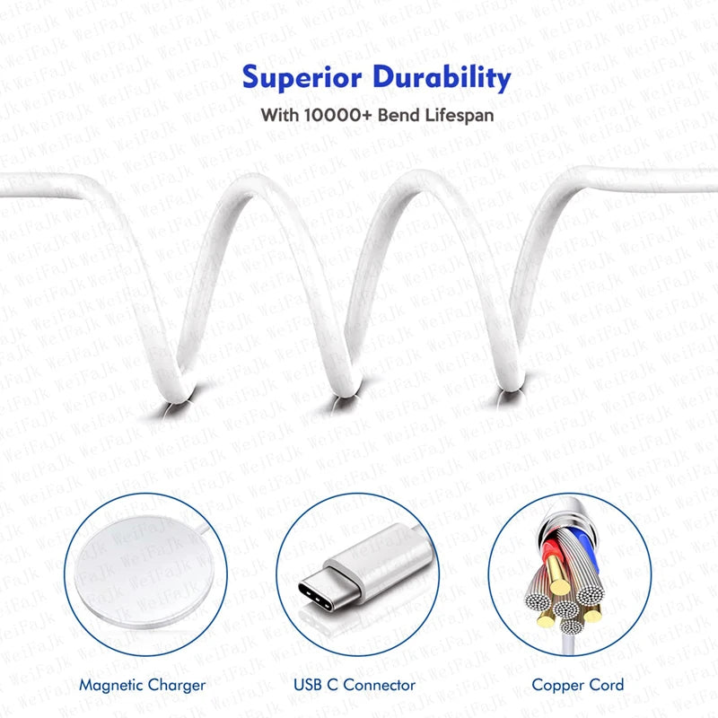 Chargeur sans fil pour IPHONE