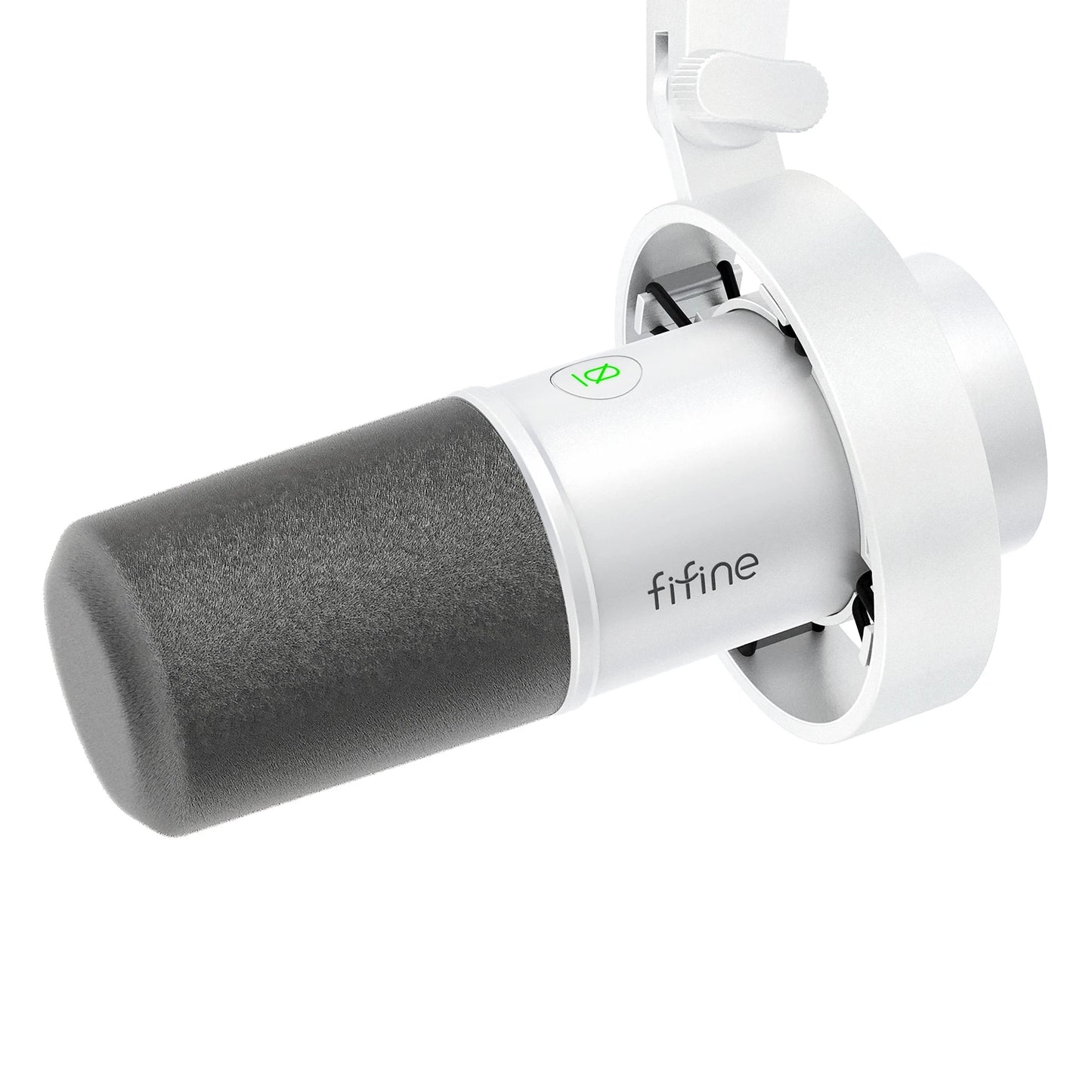 Dynamic Microphone