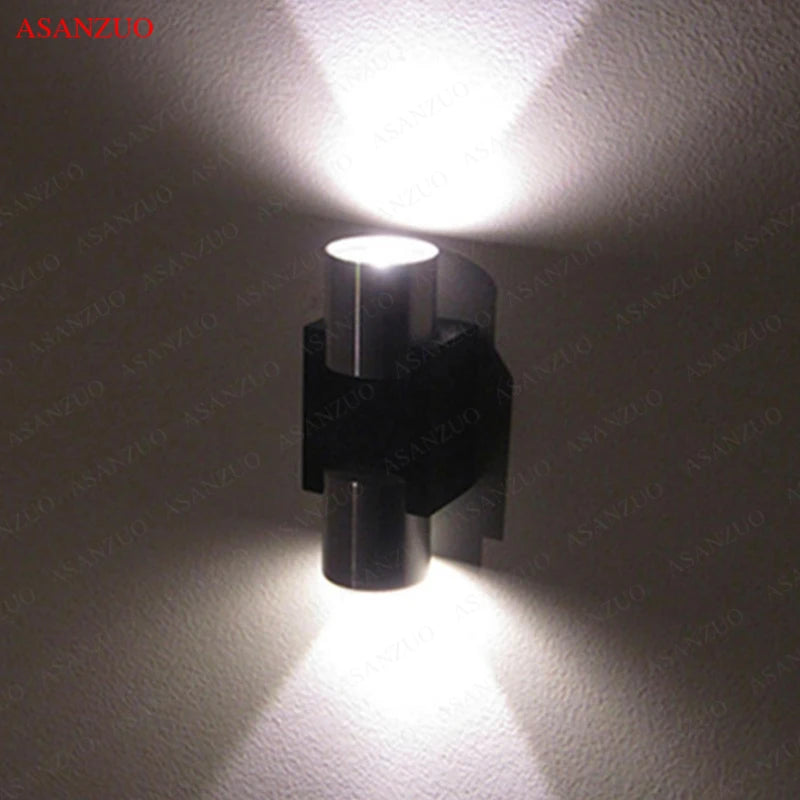 Modern LED Indoor