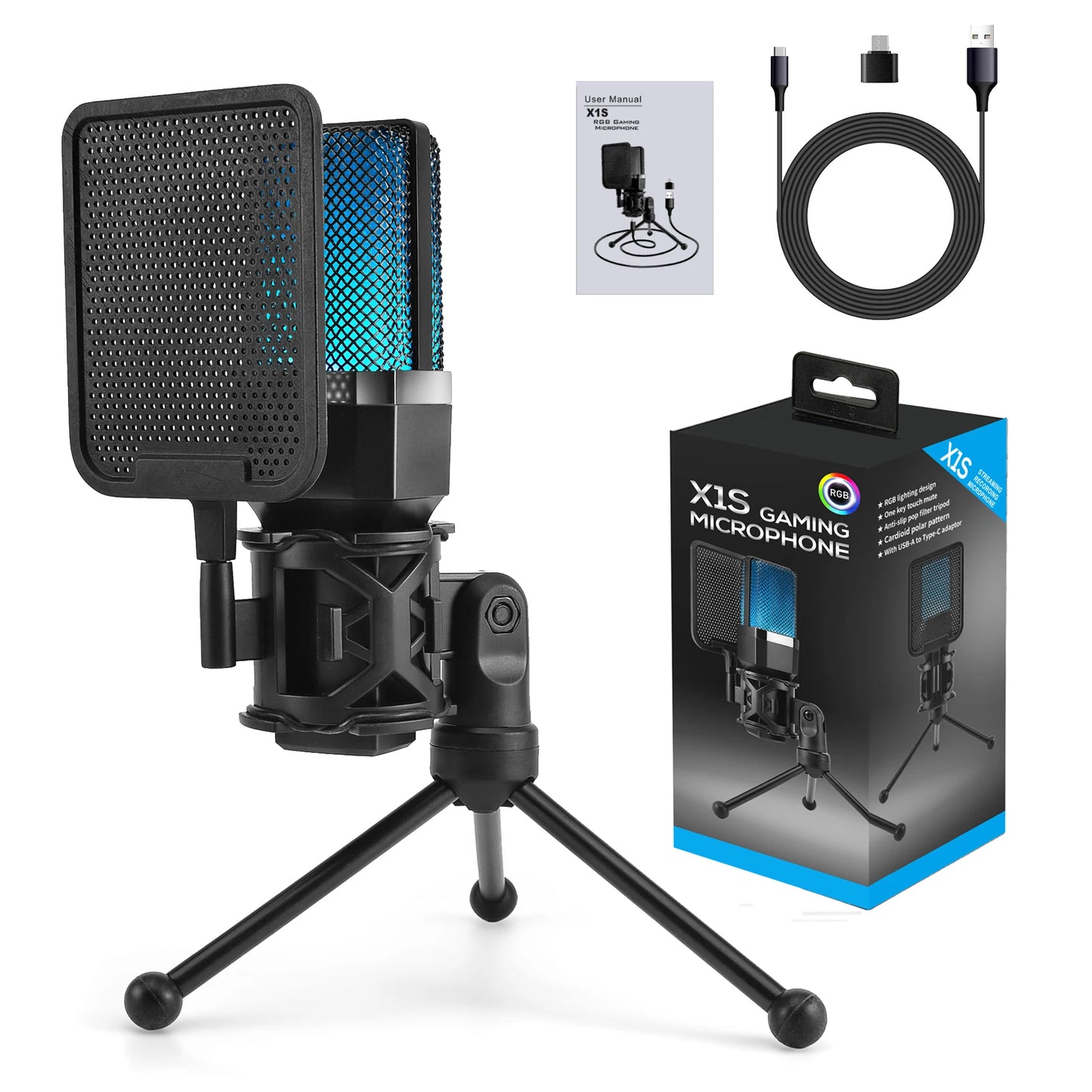Microphone Professional