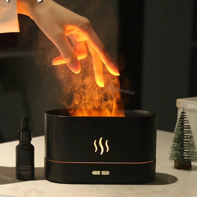 HUMIDIFICATEUR D'AIR