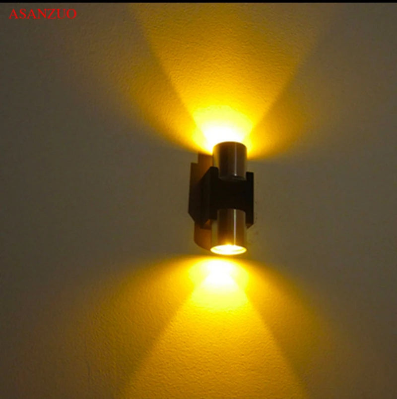 Modern LED Indoor