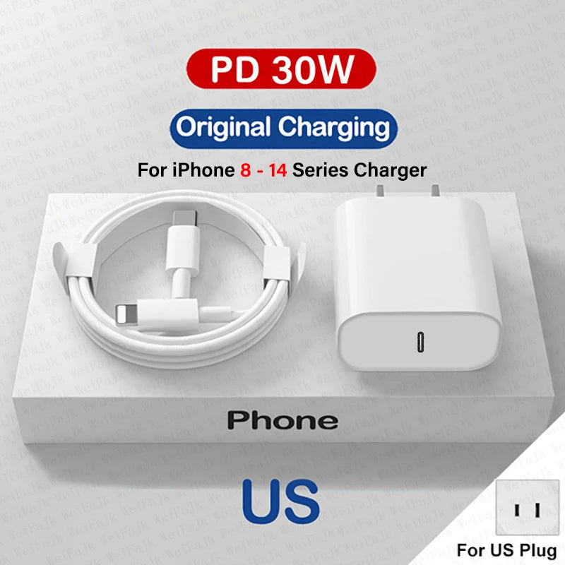 Chargeur sans fil pour IPHONE