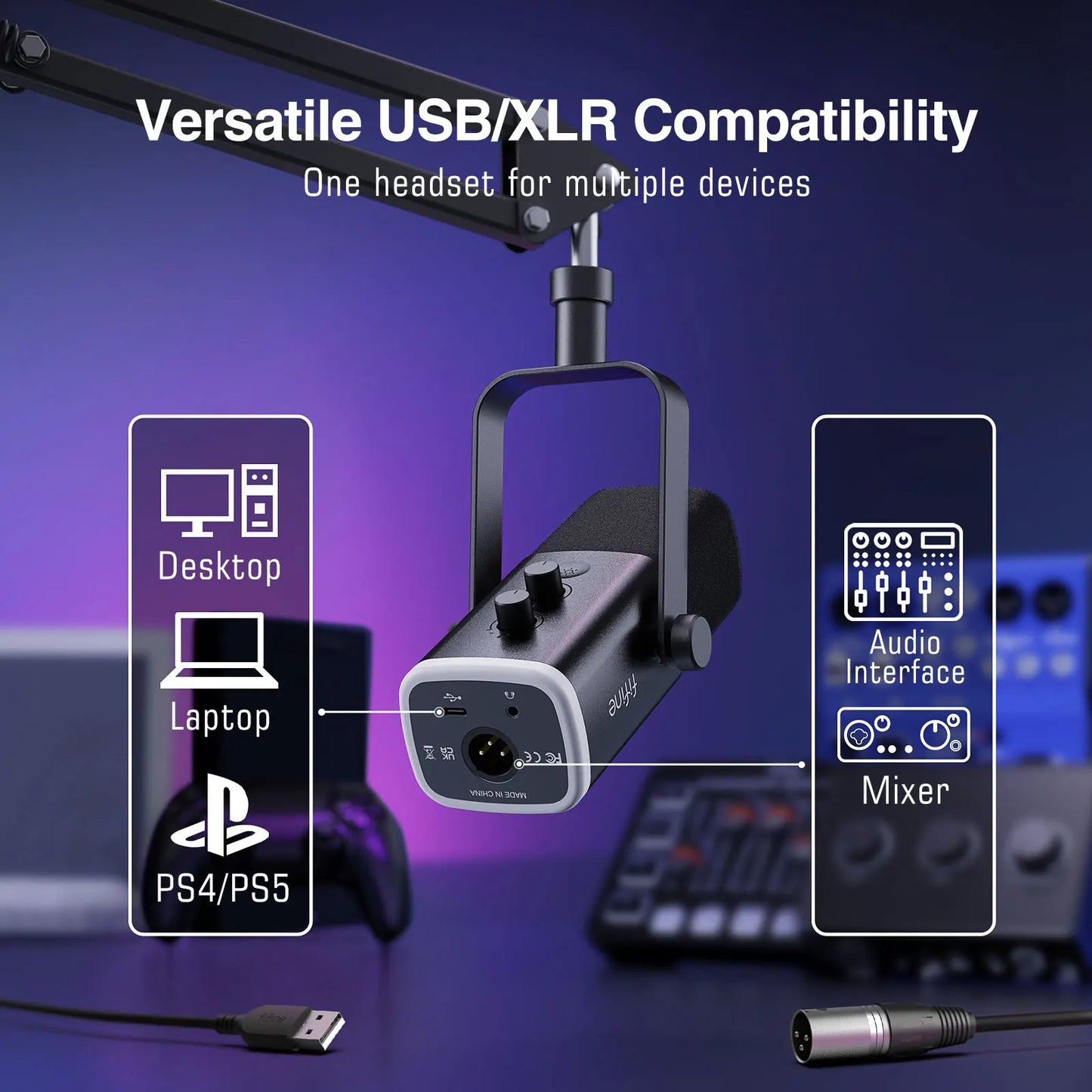 MICRO PRO LED DYNAMIC