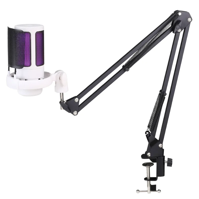 Microphone Professional Podcast Mic Studio