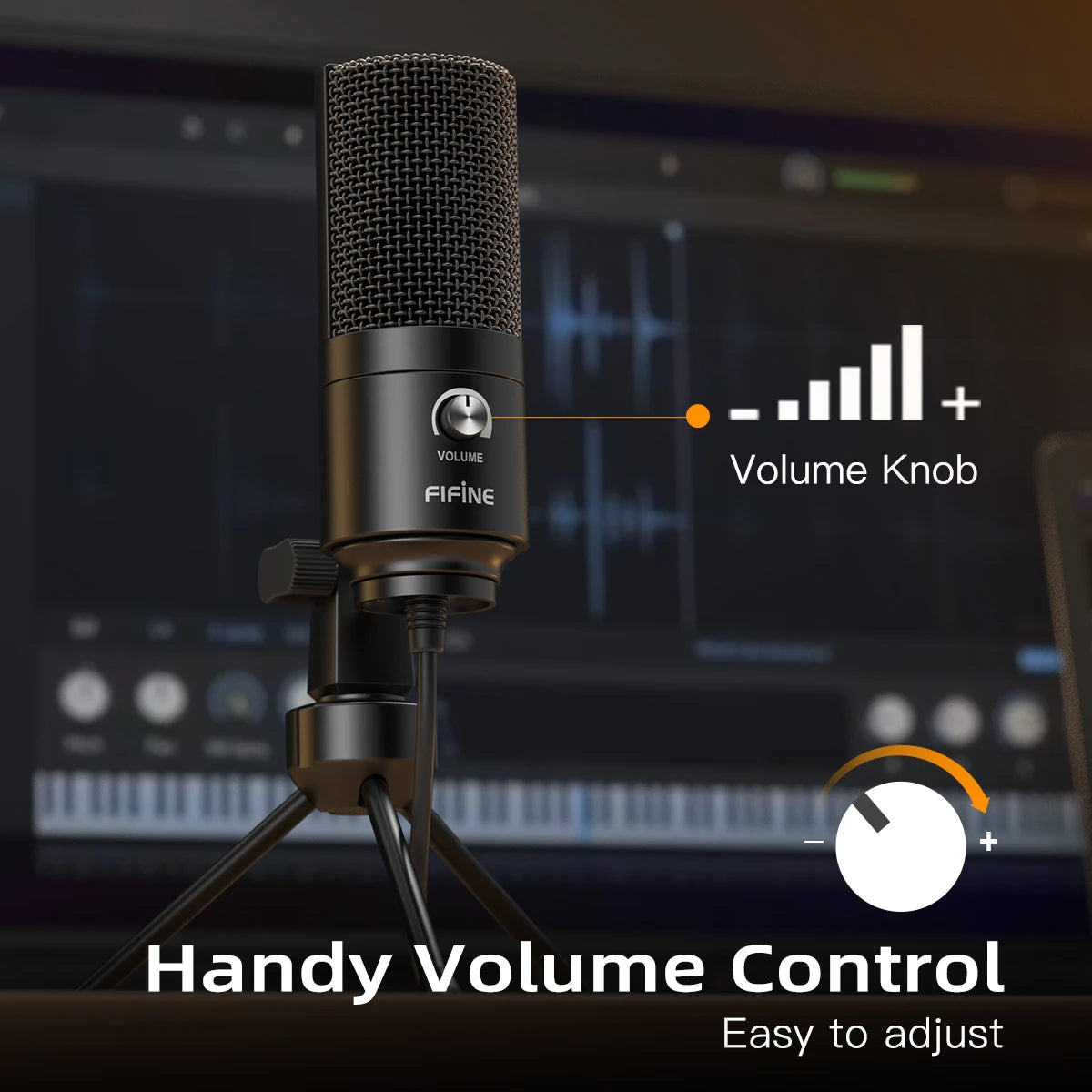 USB Microphone