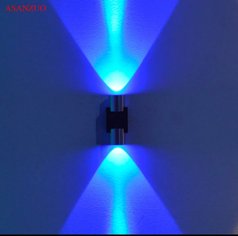 Modern LED Indoor