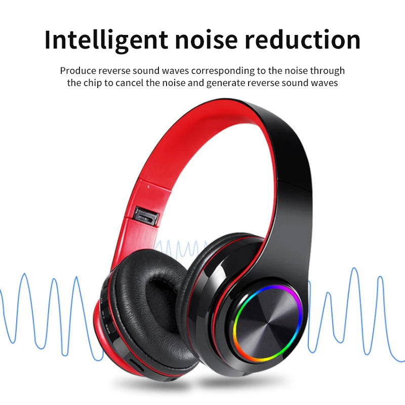 casque led stream