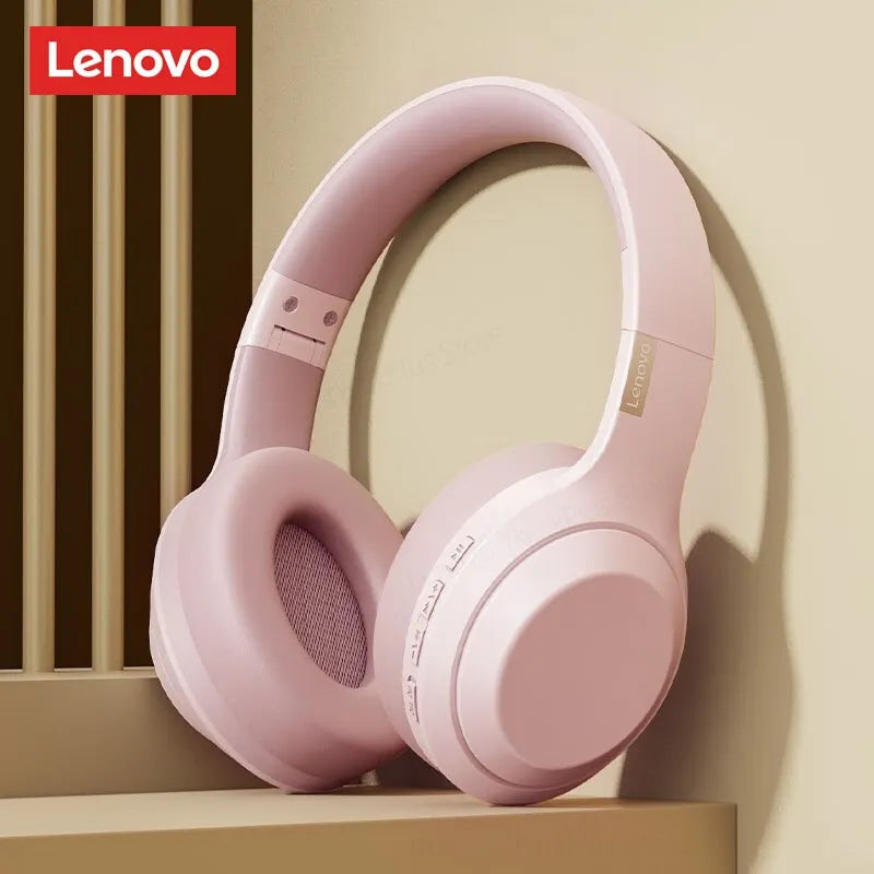 Lenovo Stereo CASQUE AUDIO