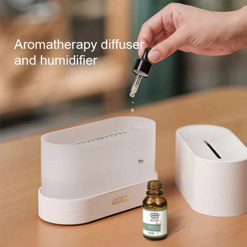 HUMIDIFICATEUR D'AIR