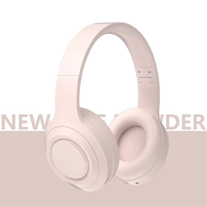 CASQUE audio HIFI stereo