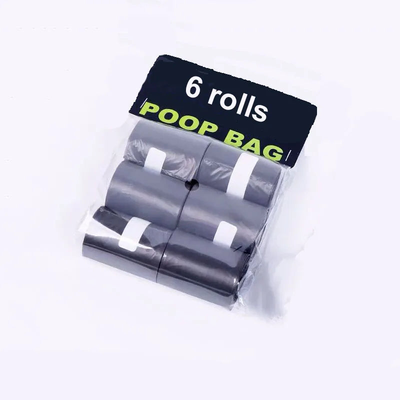 RAMASSE CROTTE SAC INTEGRE