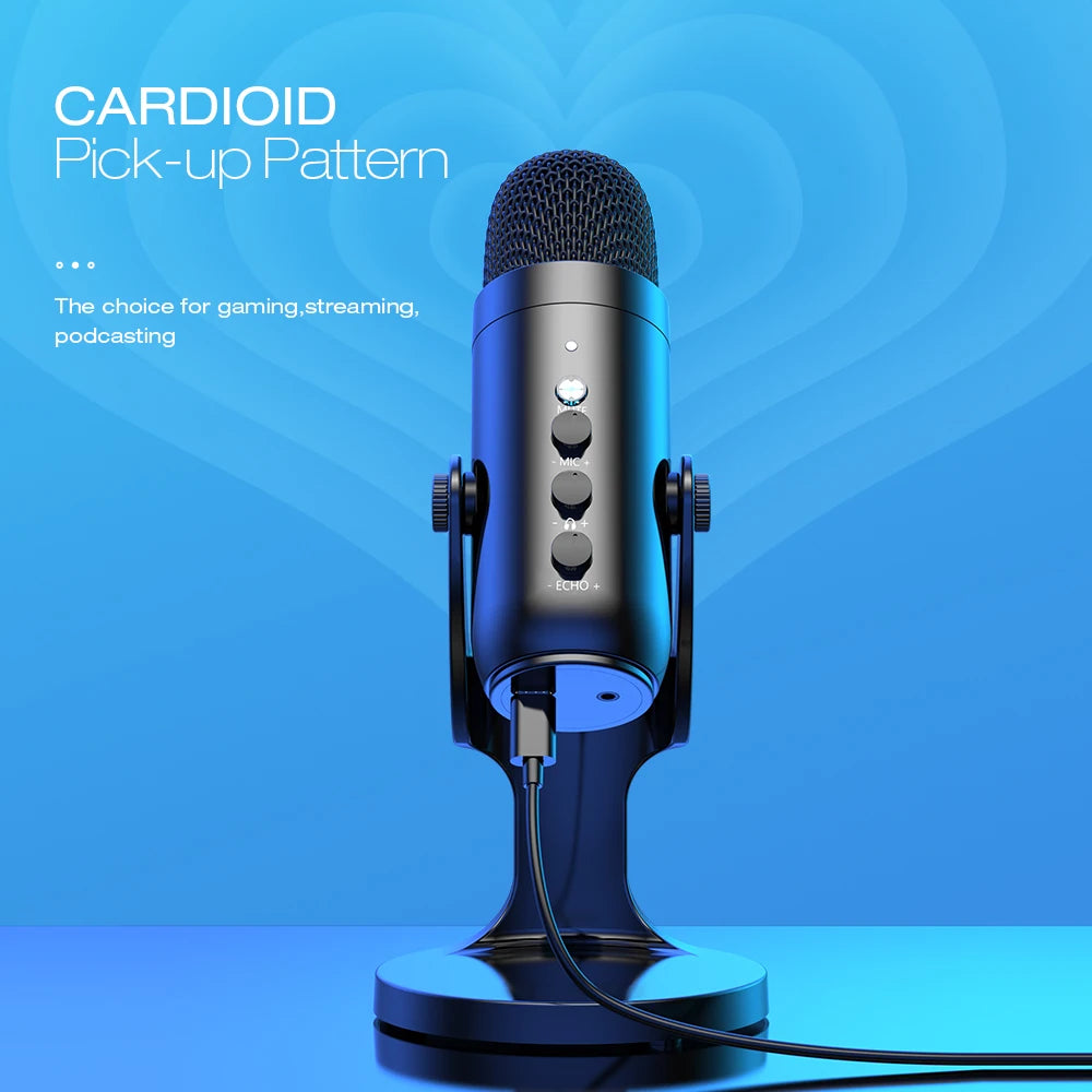 USB Microphone