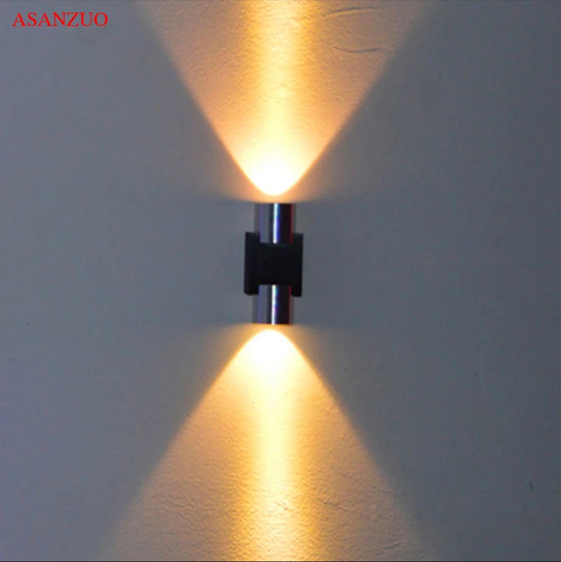 Modern LED Indoor