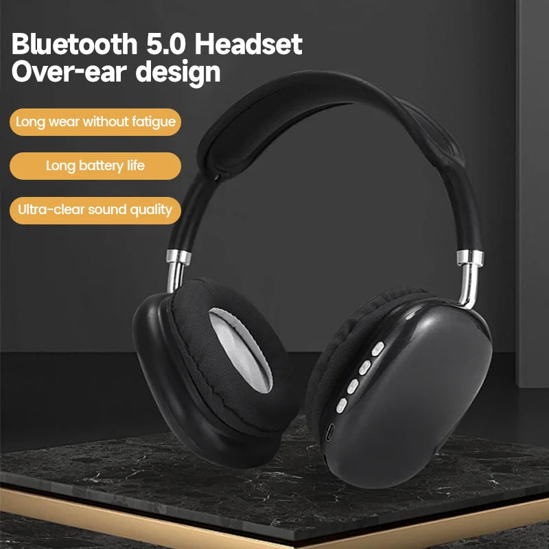 casque de stream