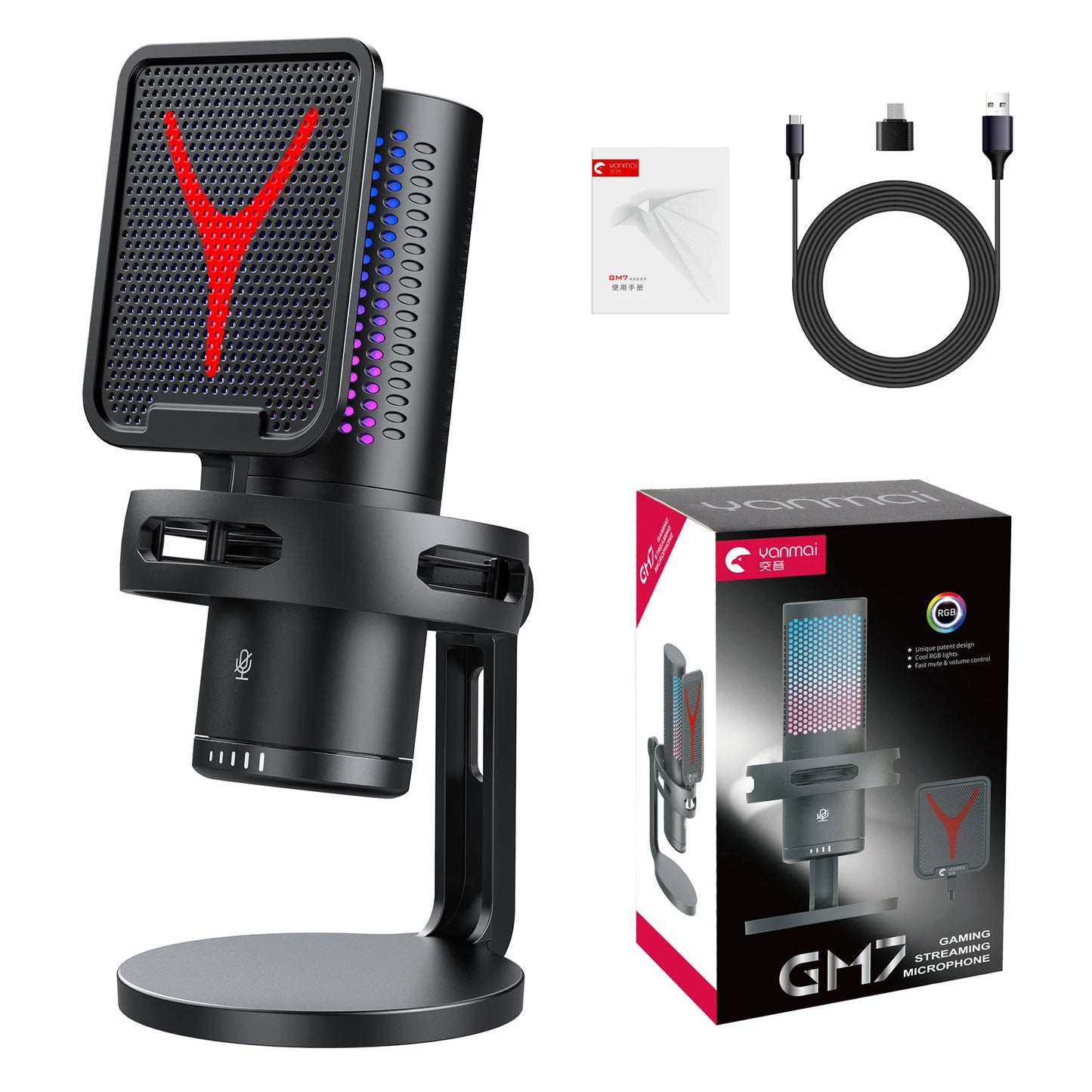 Microphone Professional