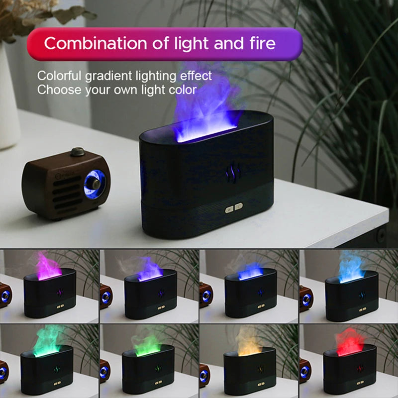 HUMIDIFICATEUR D'AIR