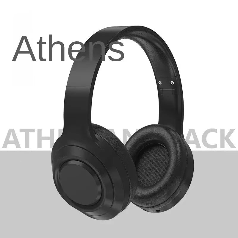CASQUE audio HIFI stereo