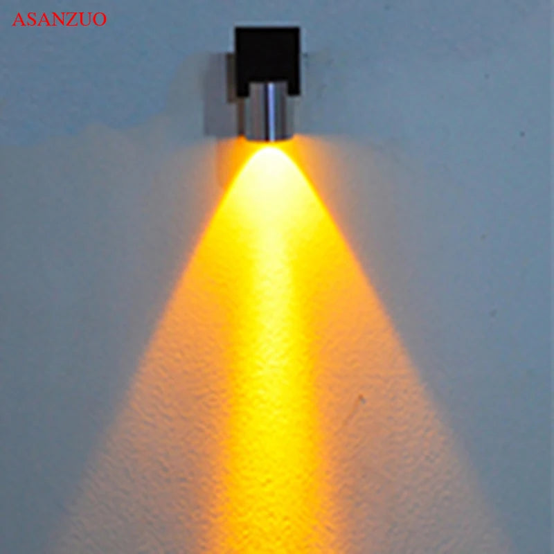 Modern LED Indoor
