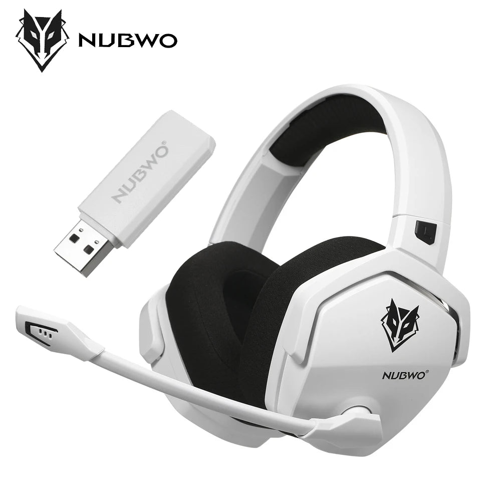 casque audio gaming