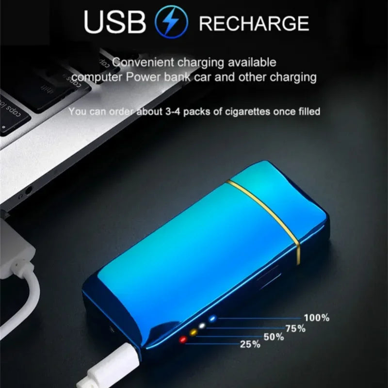 BRIQUET ELECTONIQUE