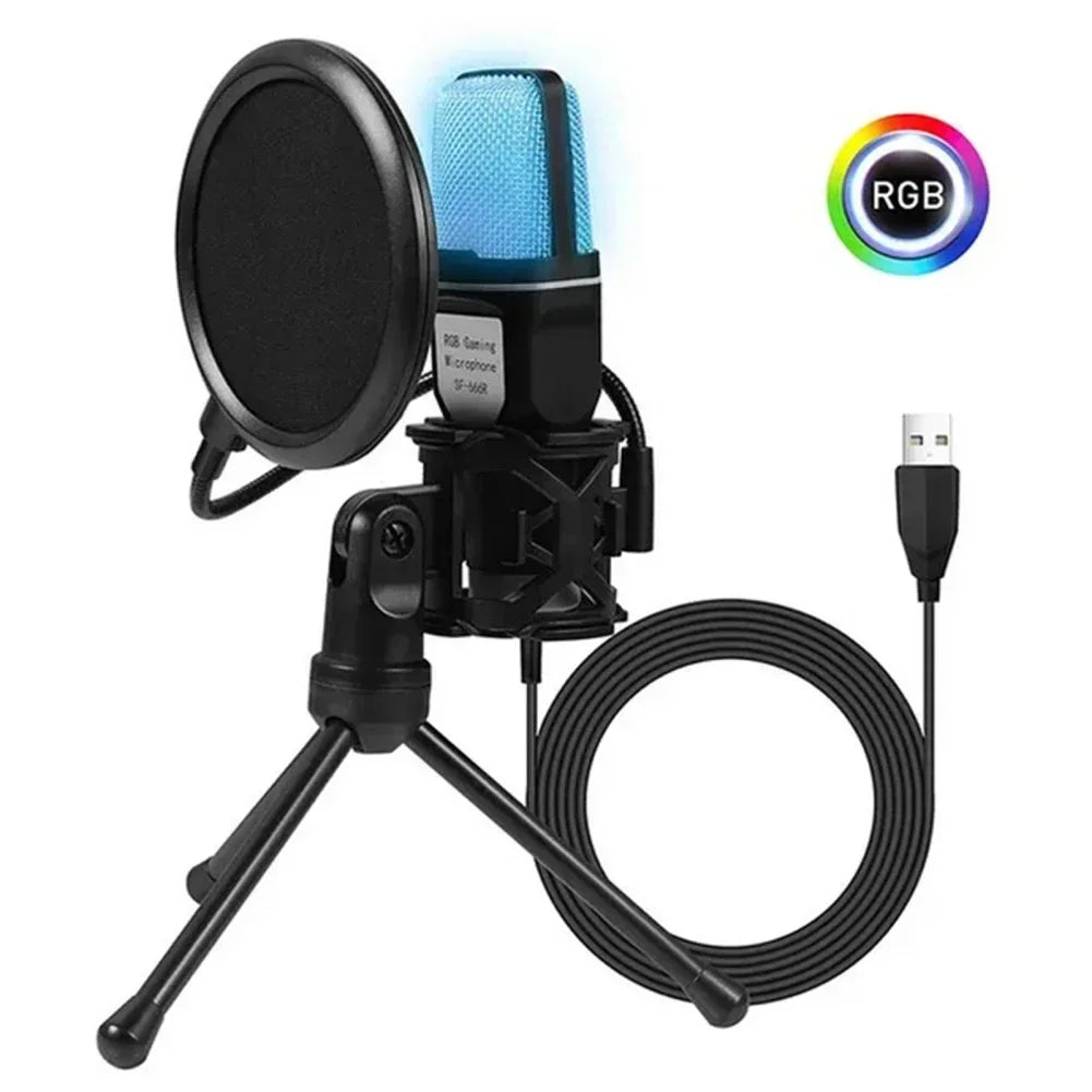 Microphone Noise Reduction