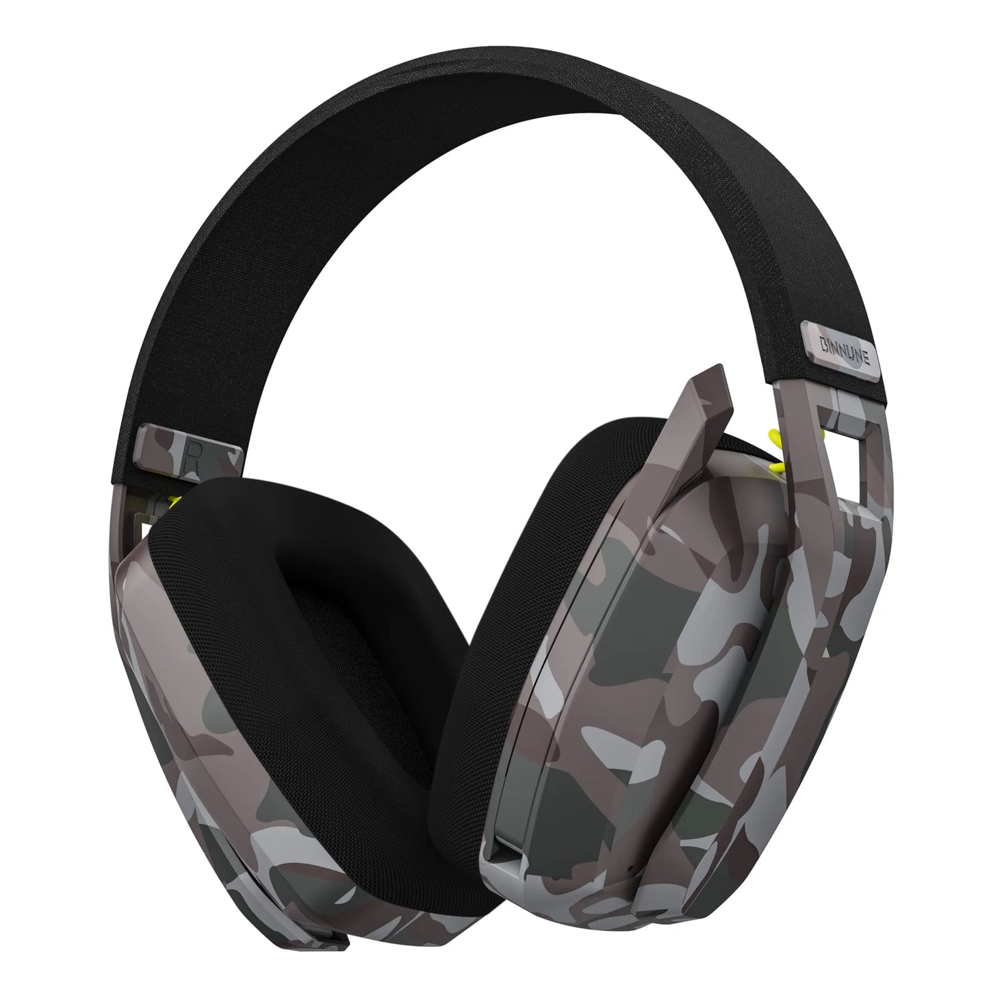casque audio avec micro intégré
