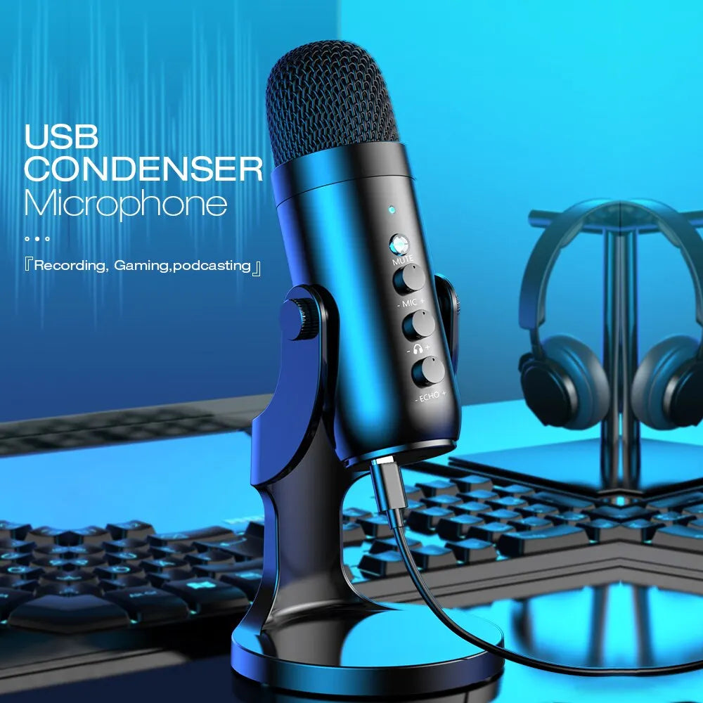 USB Microphone