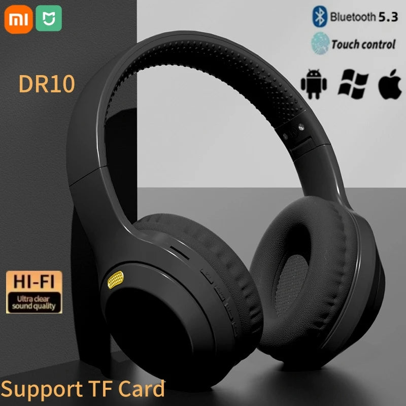 Xiaomi DR10 casque audio