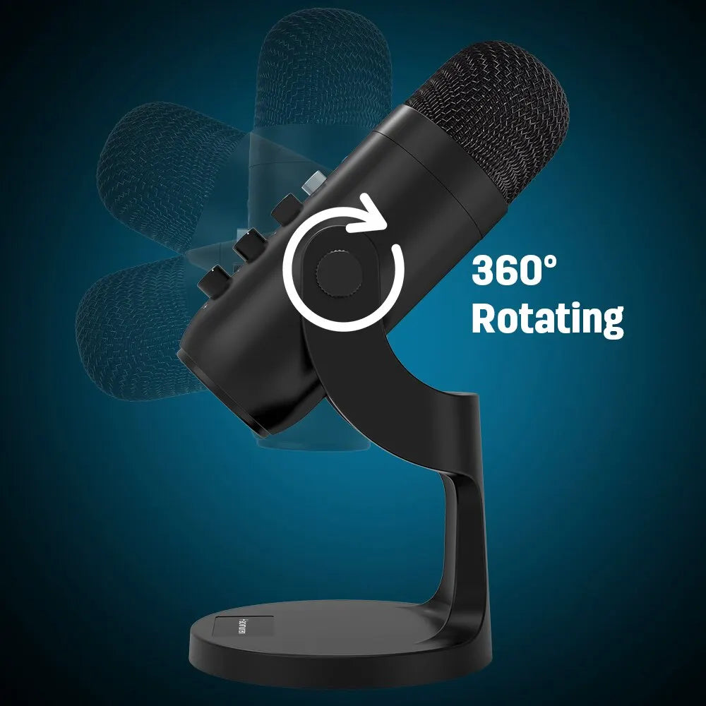 USB Microphone