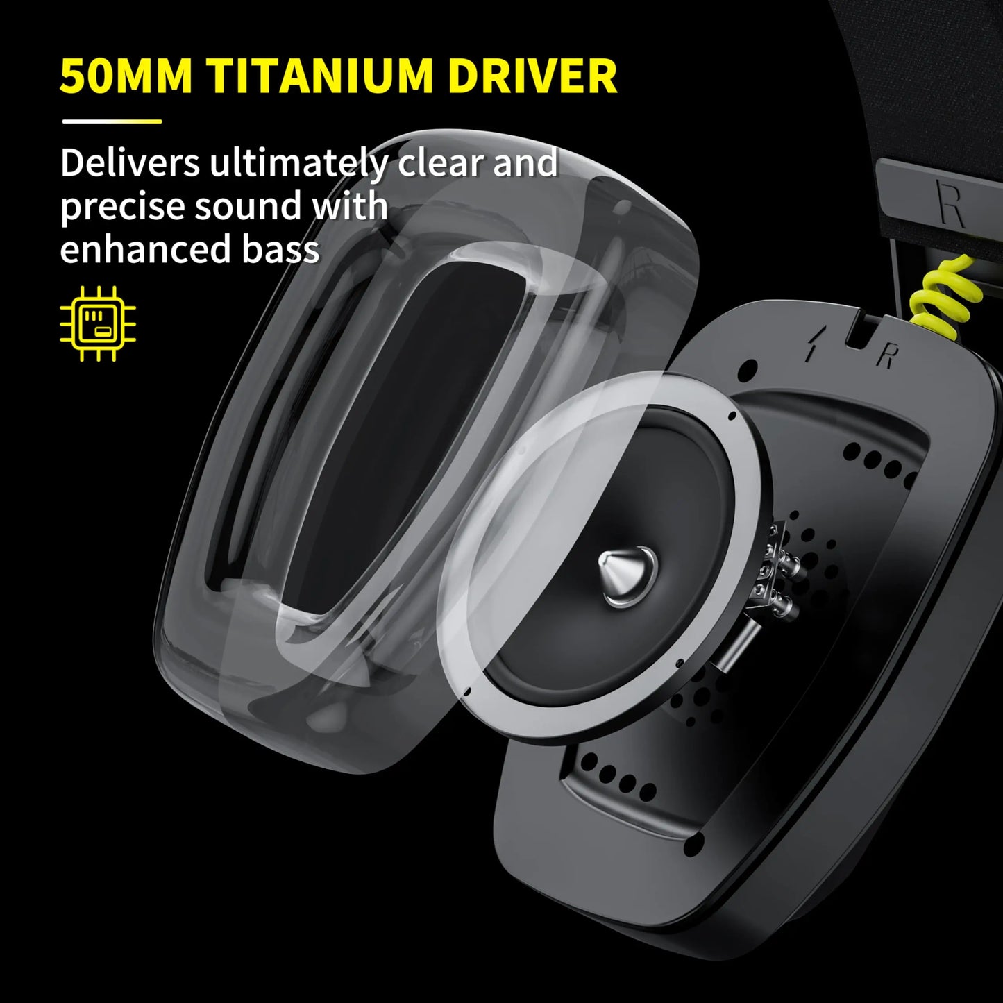 casque audio avec micro intégré