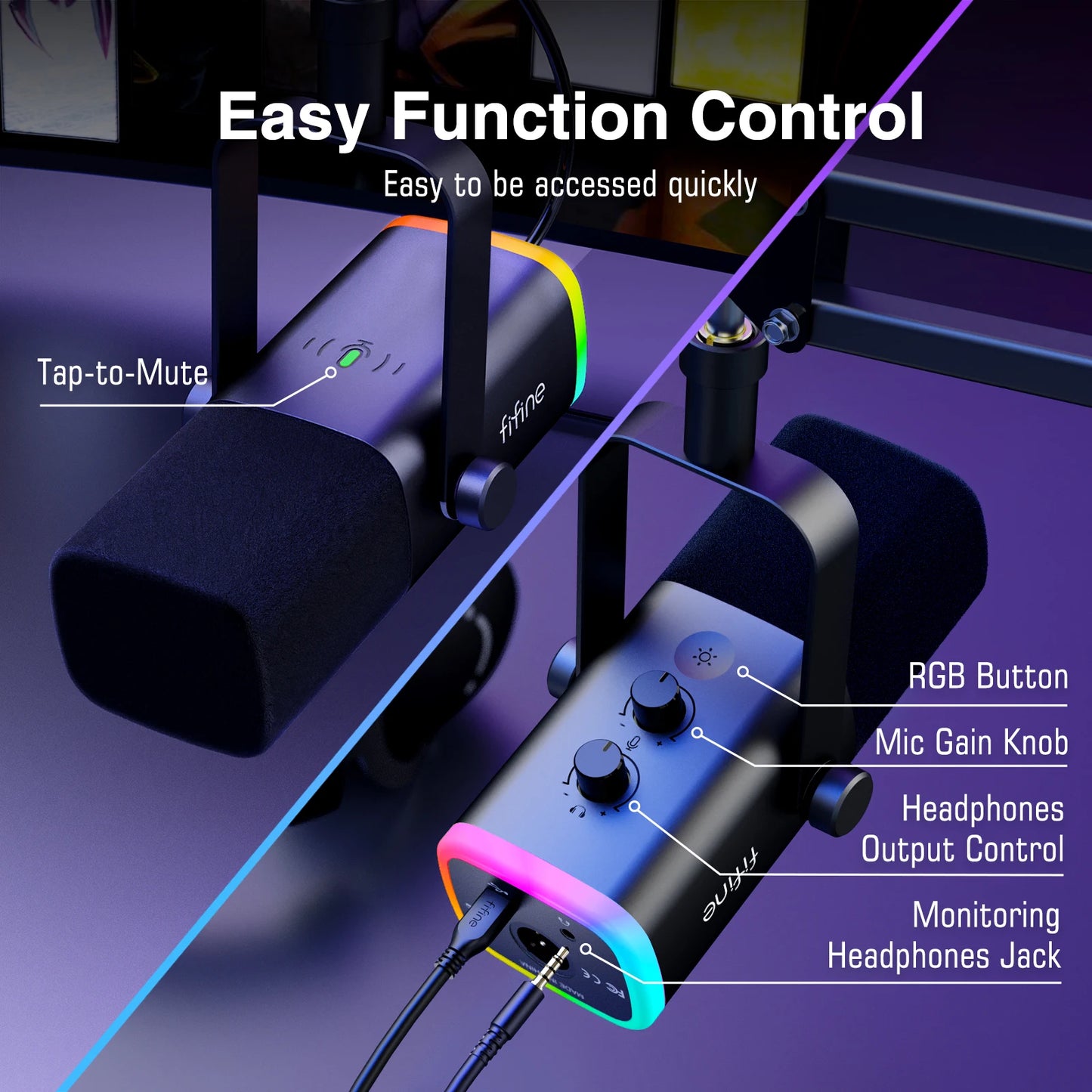 MICRO PRO LED DYNAMIC
