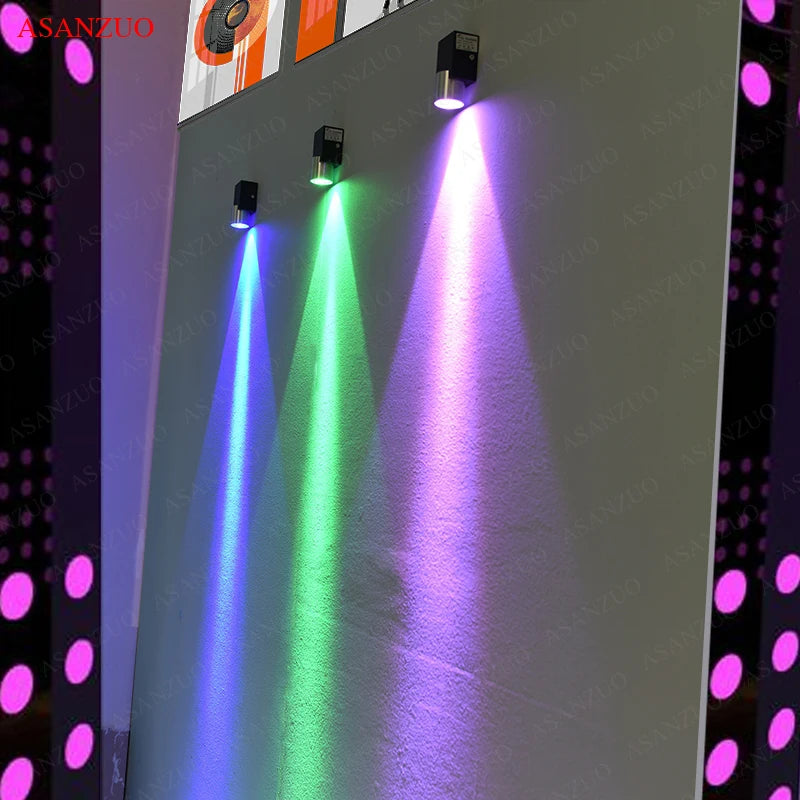 Modern LED Indoor