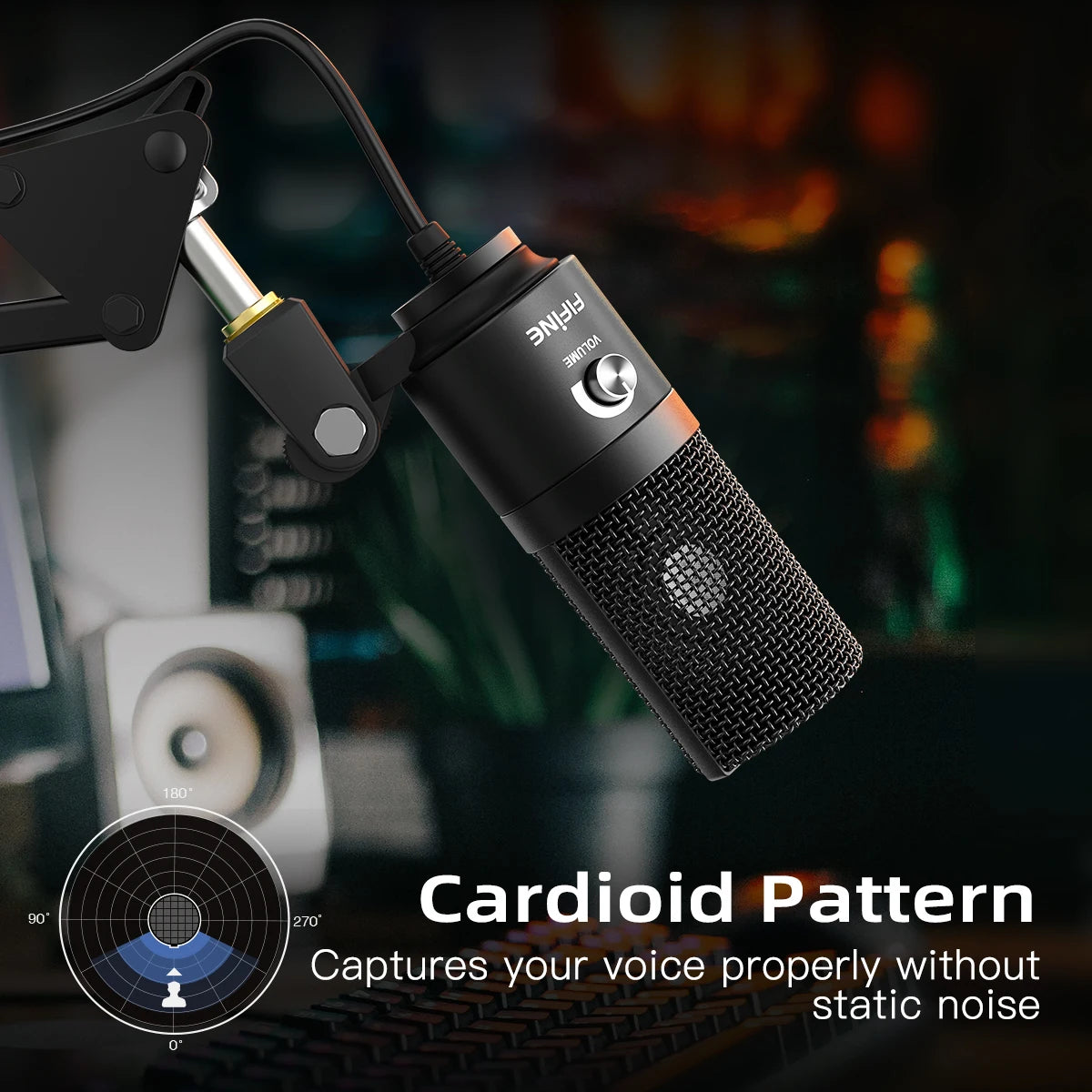 USB Microphone