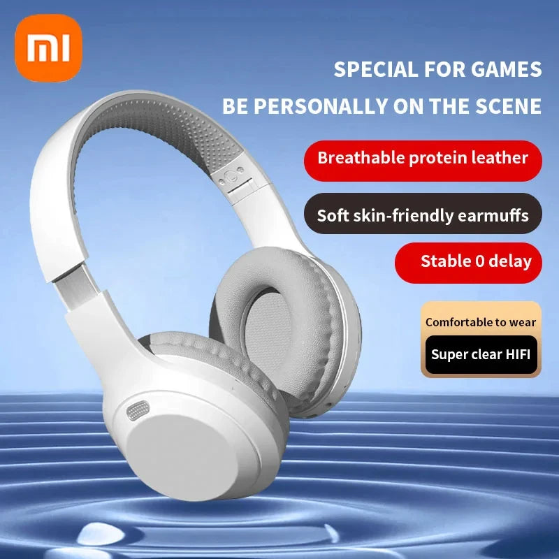Xiaomi DR10 casque audio