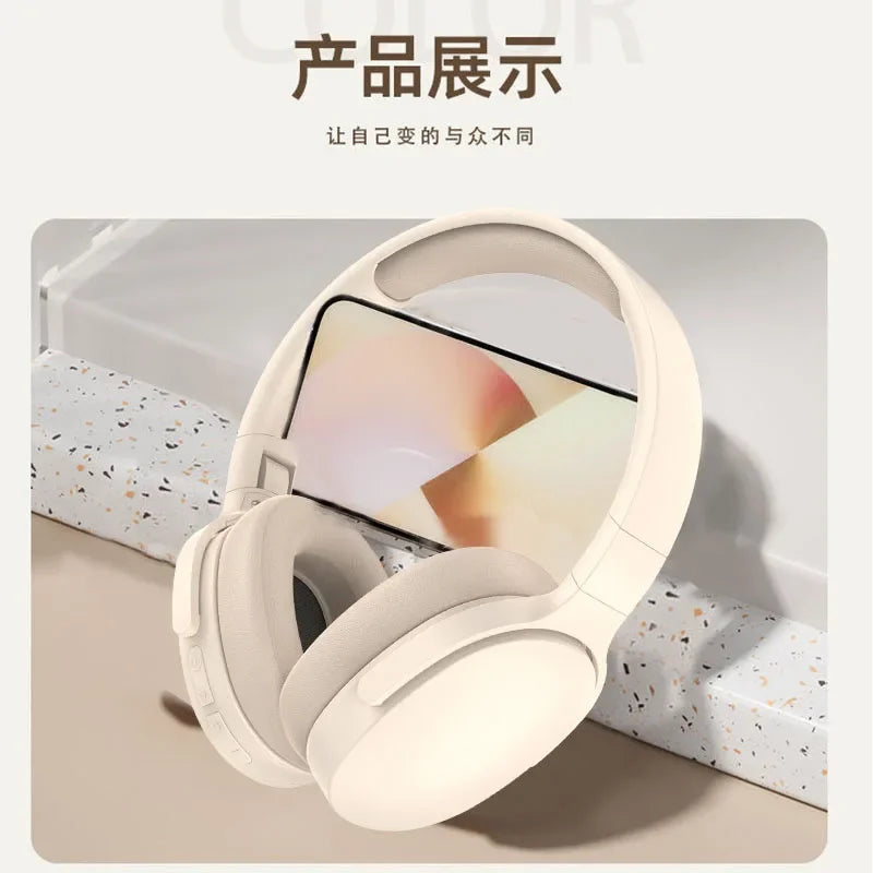 Xiaomi casque audio