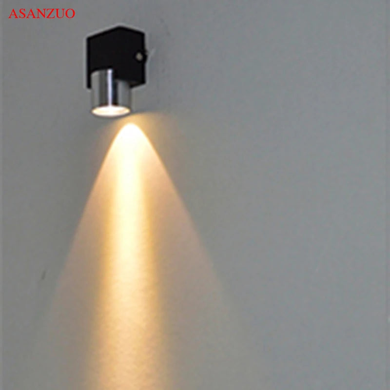 Modern LED Indoor