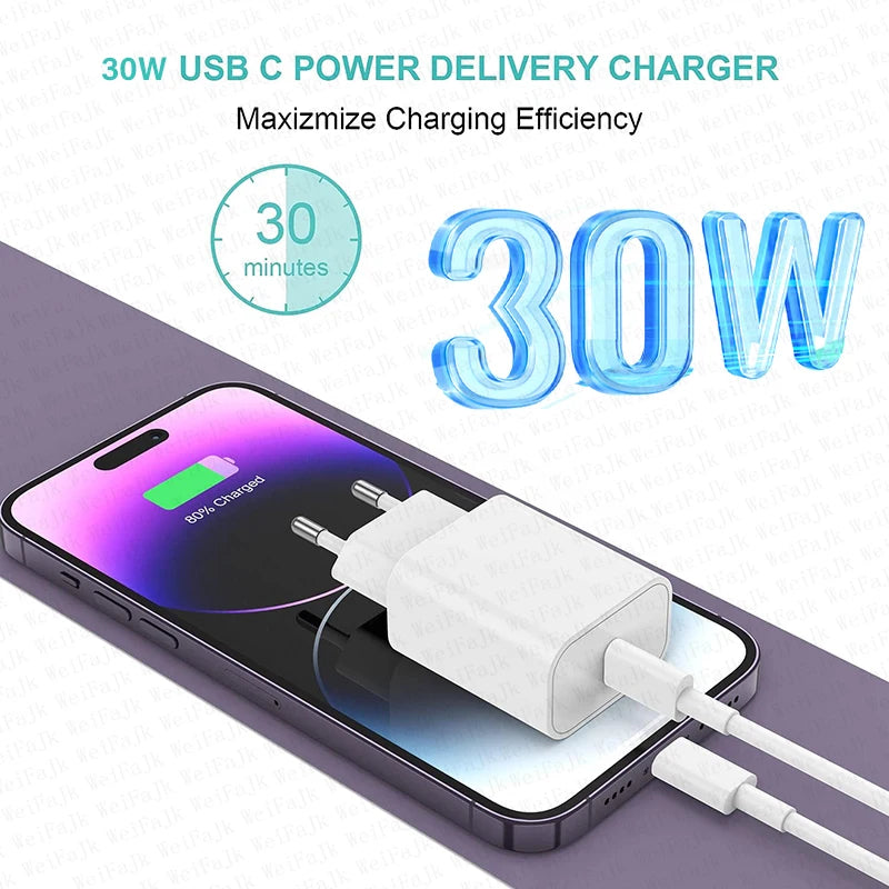 Chargeur sans fil pour IPHONE