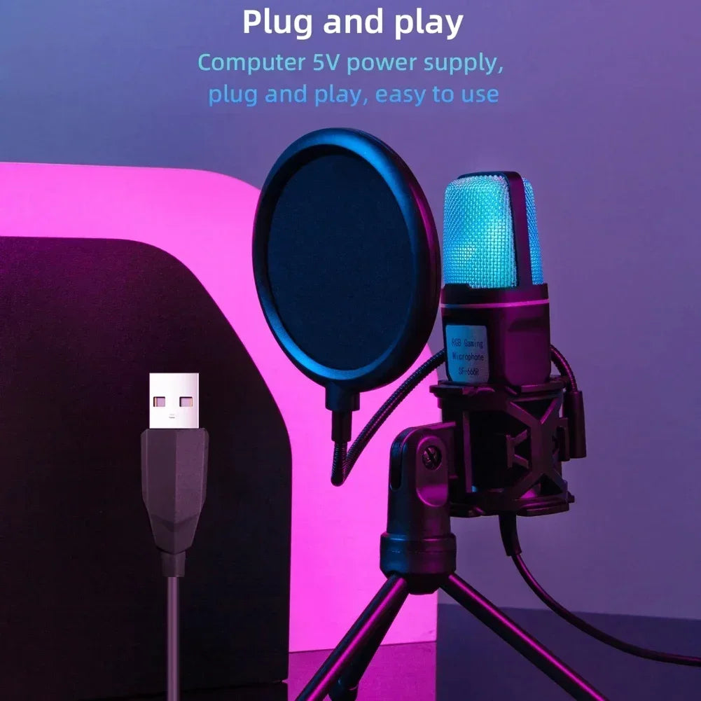 Microphone Noise Reduction