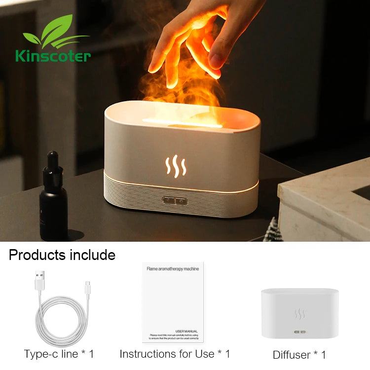 HUMIDIFICATEUR D'AIR