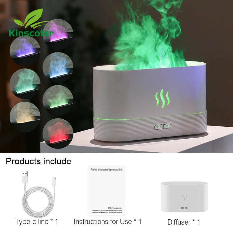 HUMIDIFICATEUR D'AIR