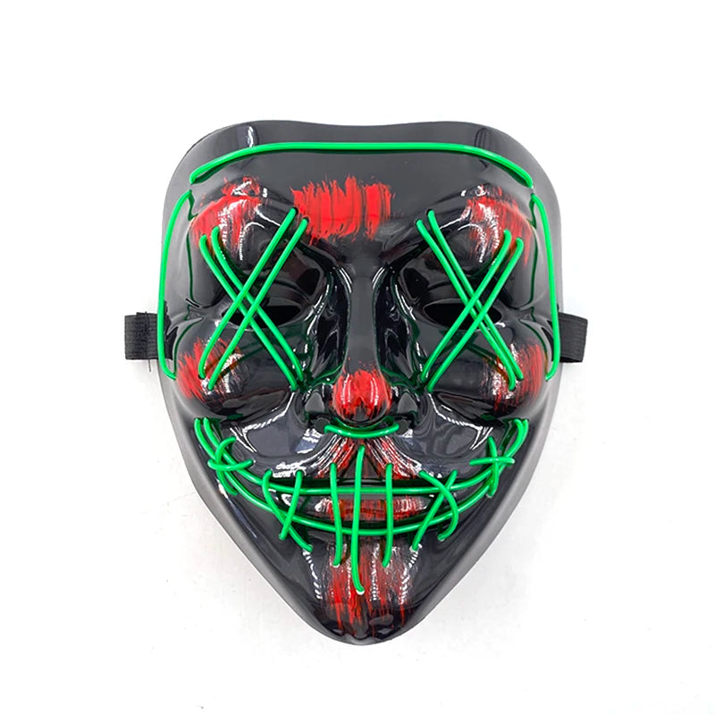 MASQUE LED