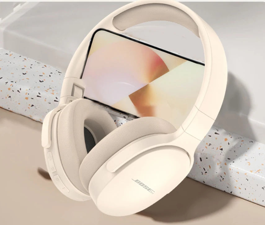 casque audio marque Bose