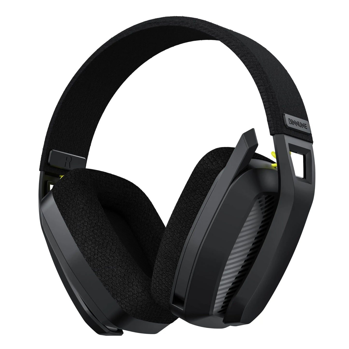 casque audio avec micro intégré