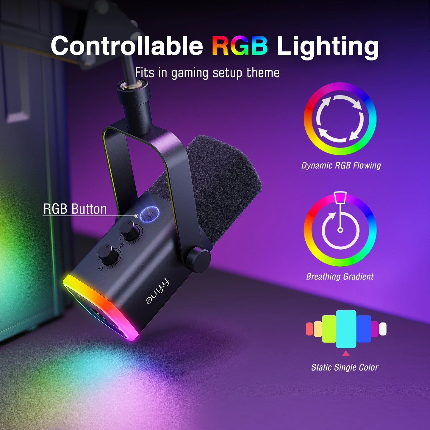 MICRO PRO LED DYNAMIC