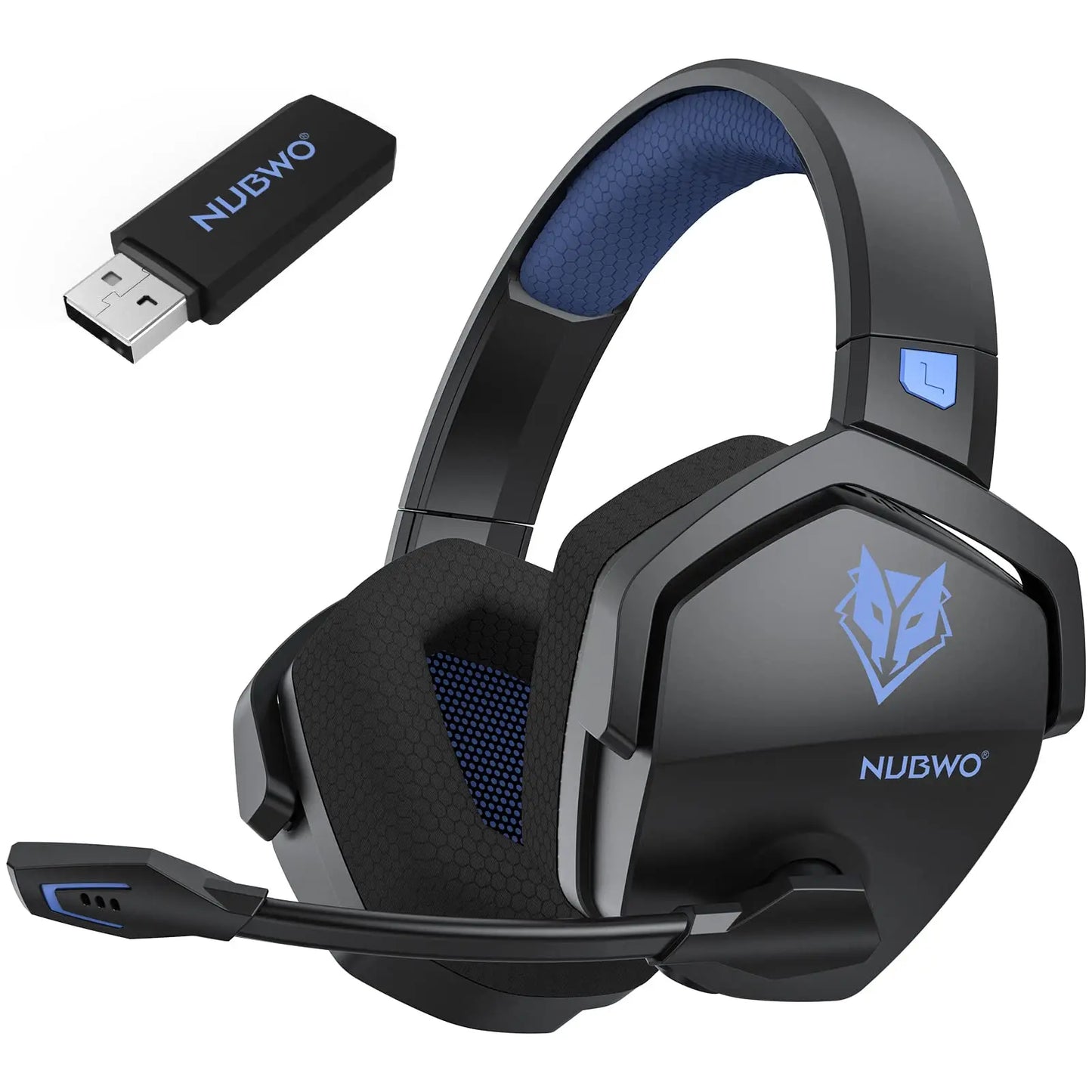 casque audio gaming