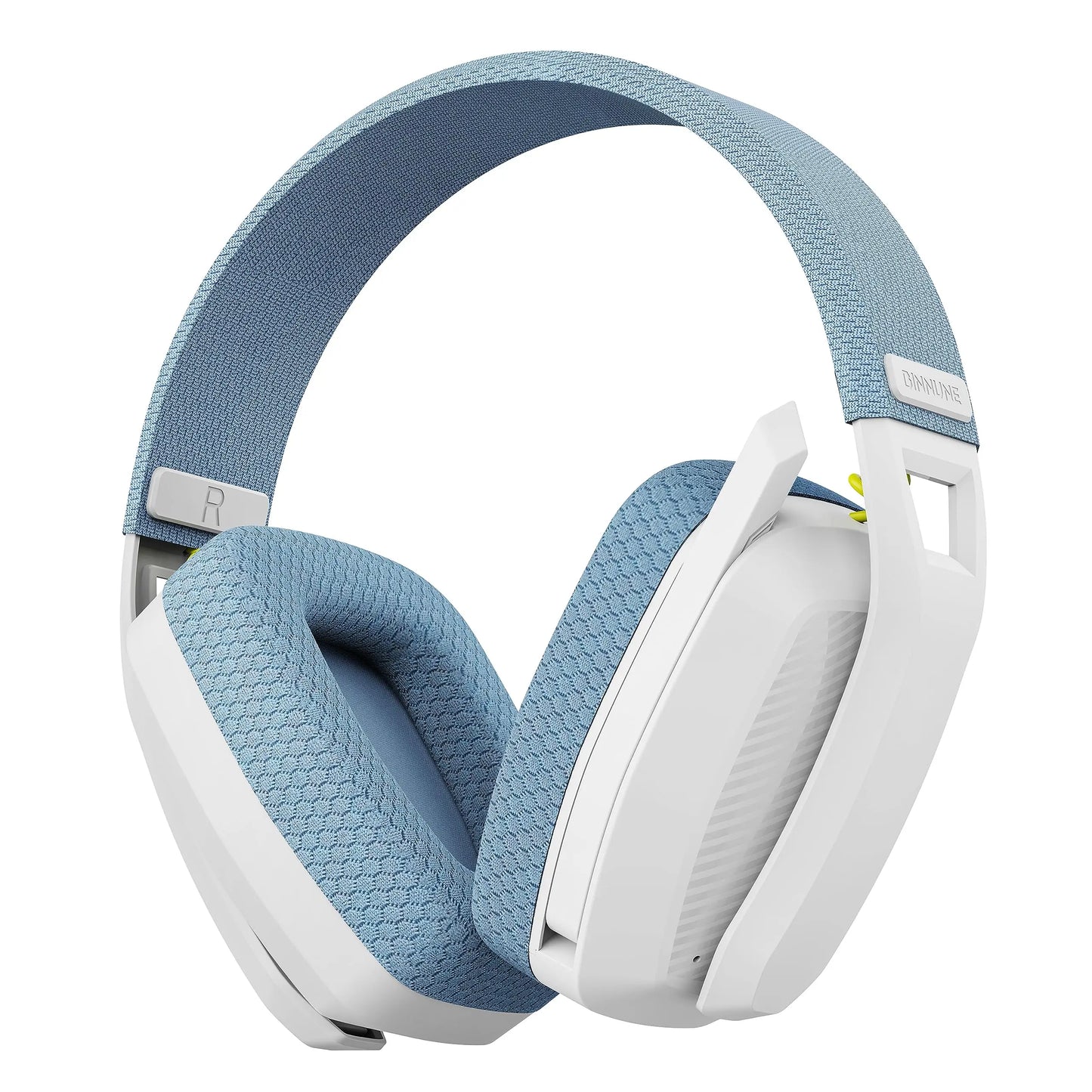 casque audio avec micro intégré